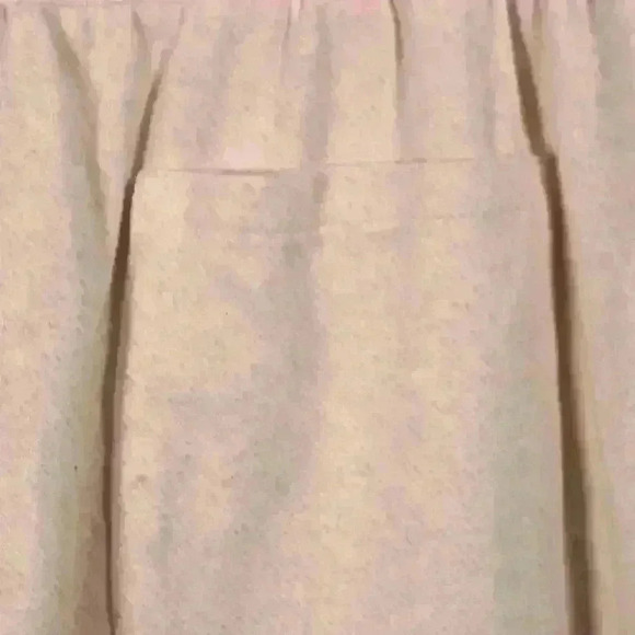 FAHERTY Relaxed Baggy Wide Leg Lounge Pants Sweatpants Women Medium New - Picture 7 of 10